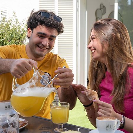 Nura Houses Condor PMI Dış mekan fotoğraf