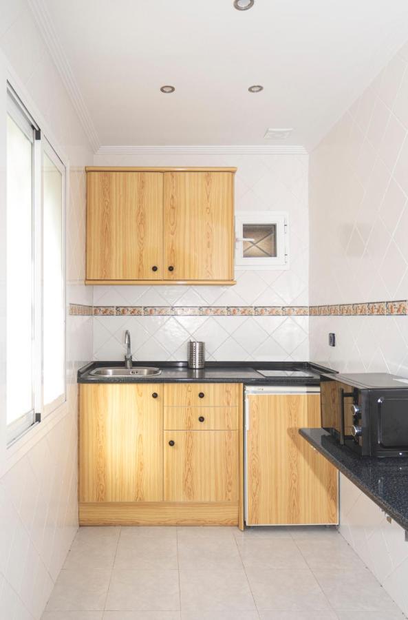 Nura Houses Condor PMI Dış mekan fotoğraf