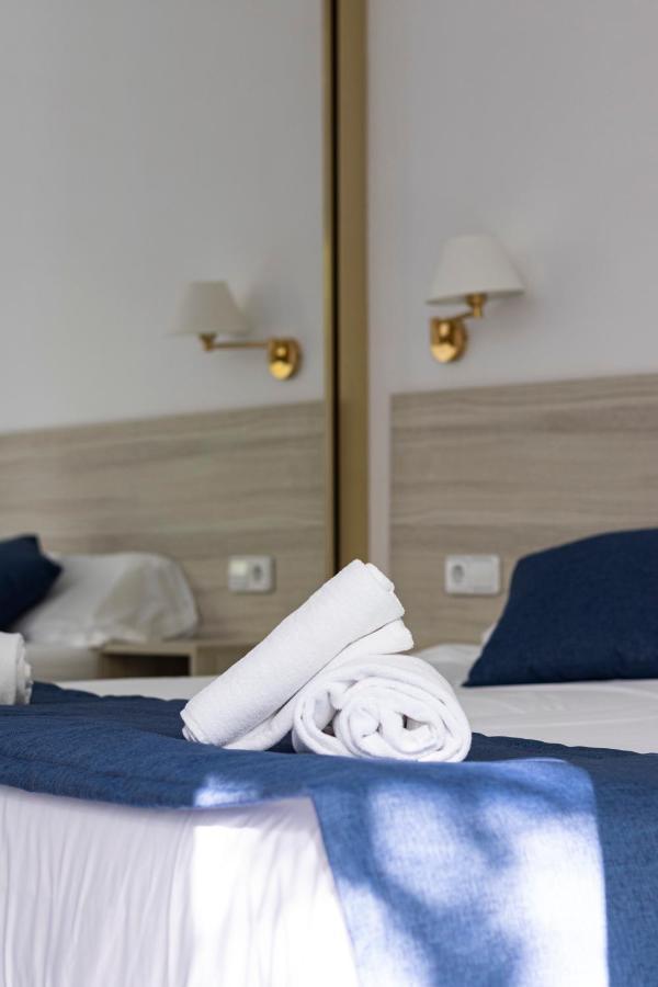 Nura Houses Condor PMI Dış mekan fotoğraf