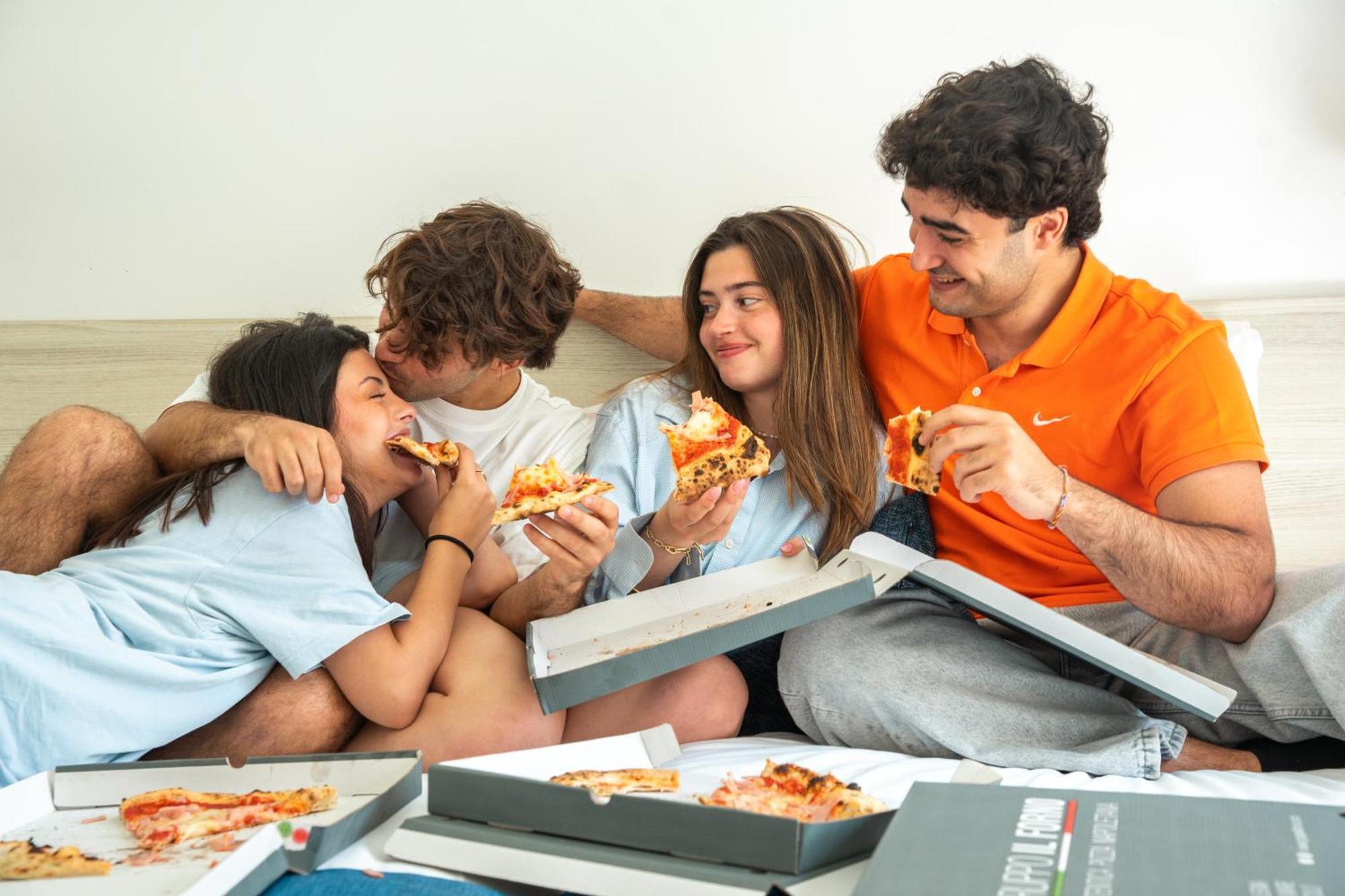 Nura Houses Condor PMI Dış mekan fotoğraf