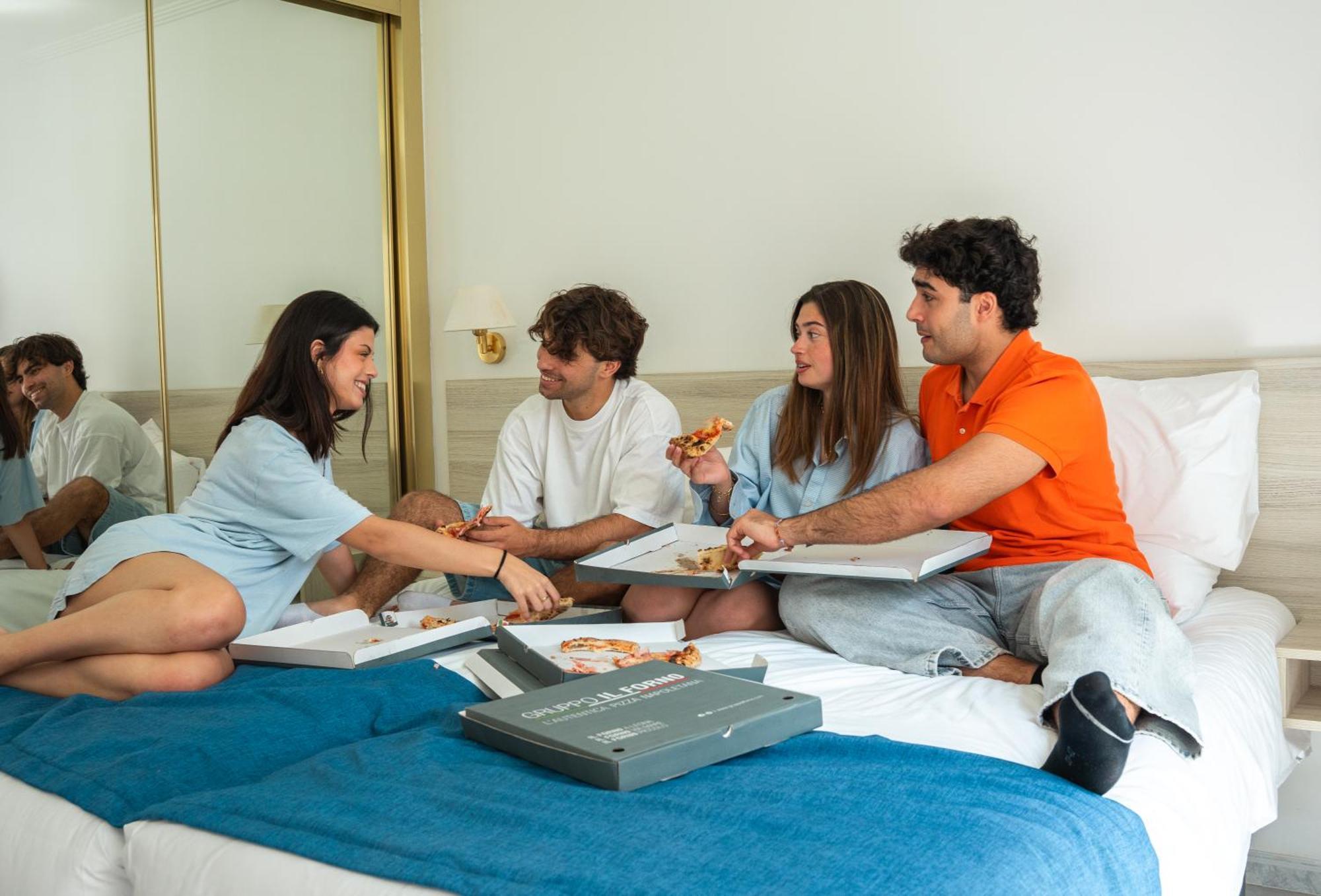 Nura Houses Condor PMI Dış mekan fotoğraf
