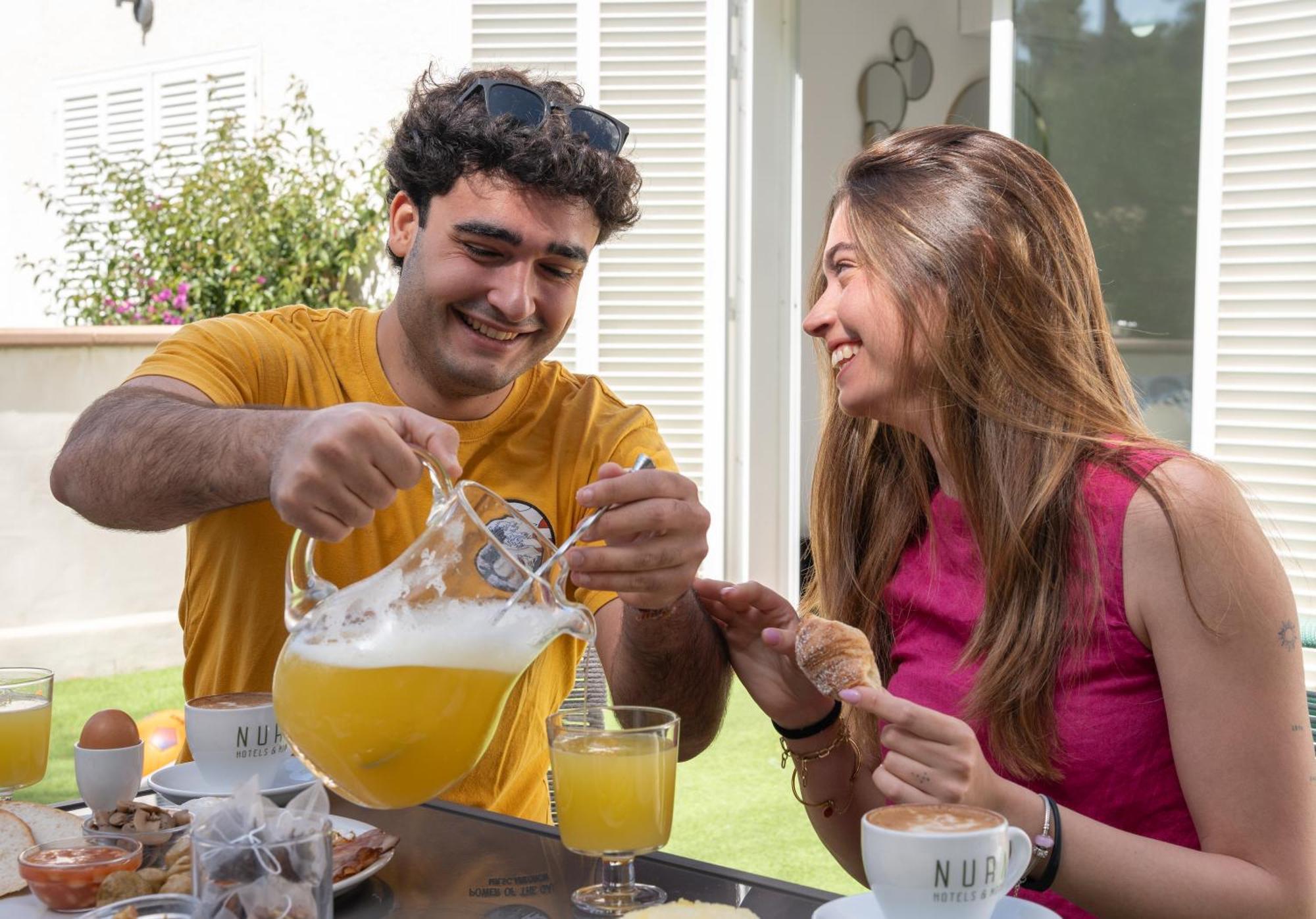 Nura Houses Condor PMI Dış mekan fotoğraf