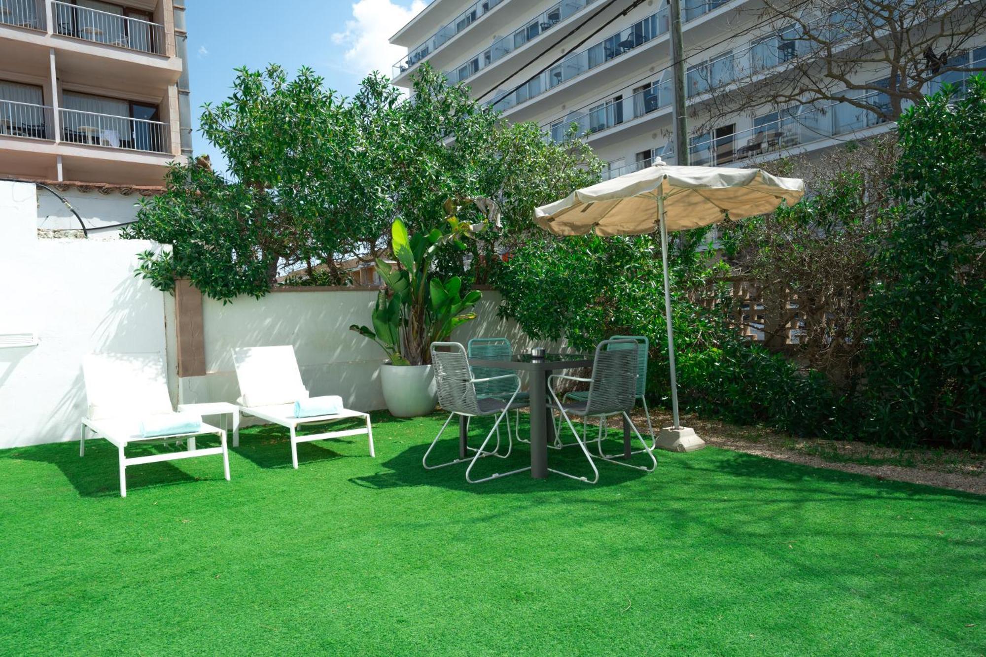 Nura Houses Condor PMI Dış mekan fotoğraf