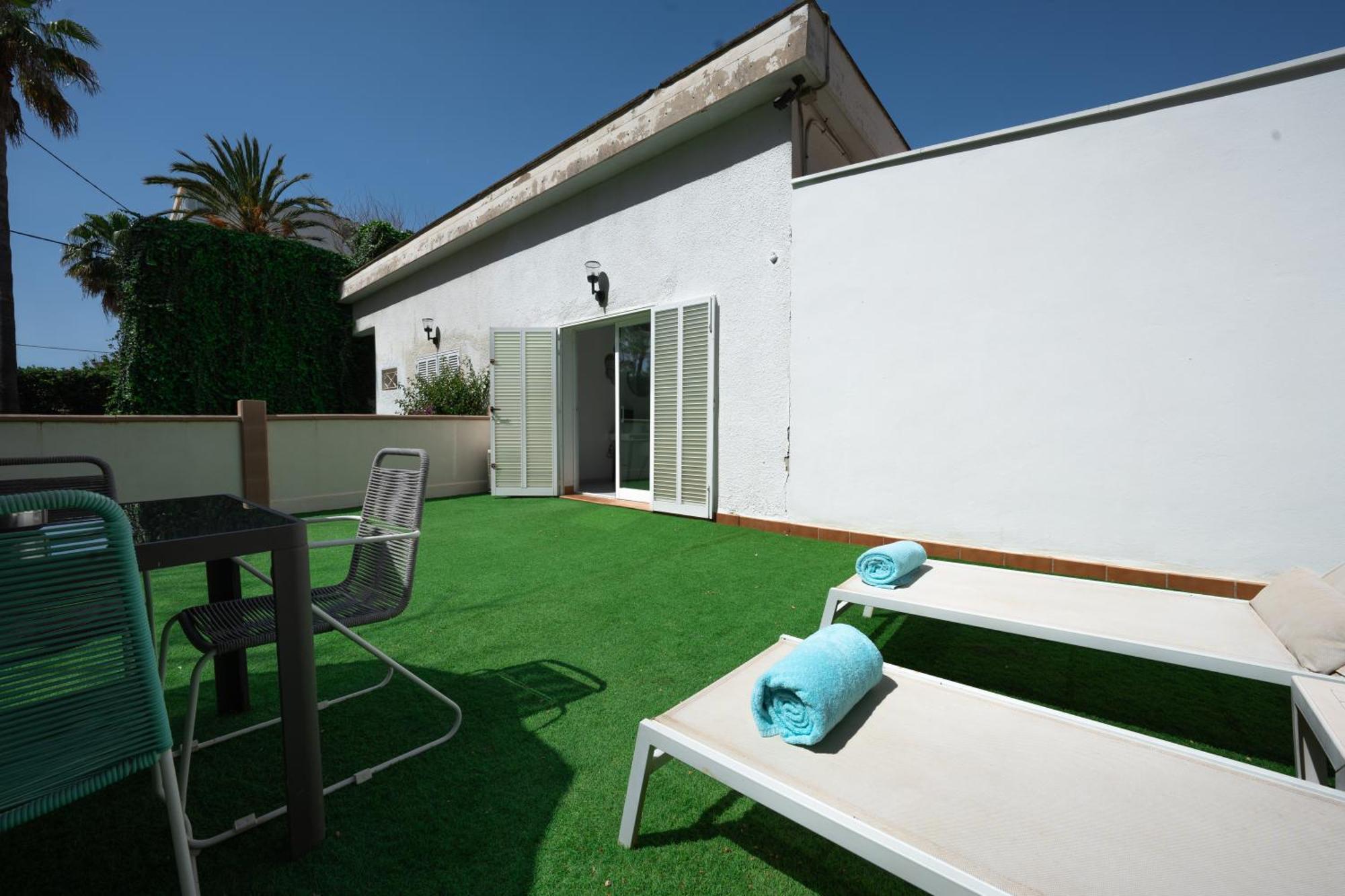 Nura Houses Condor PMI Dış mekan fotoğraf